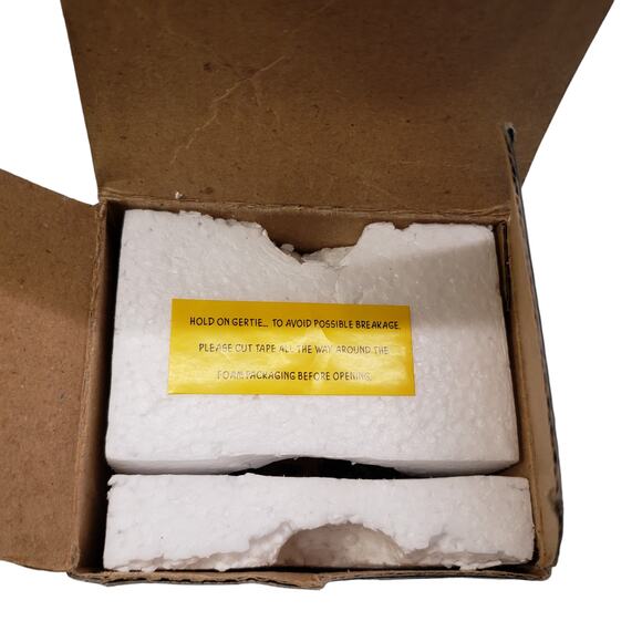 Limited Edition Boyds Bears Mr. Bayberry 2001 Wishes Christmas Santa Ornament - Picture 11 of 16